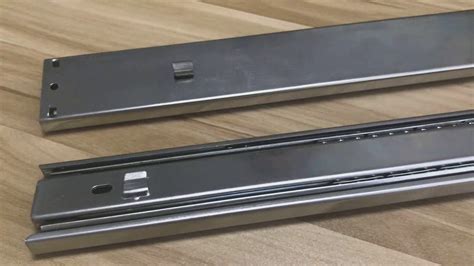 metal tool box drawer slides|replacement tool box drawer slides.